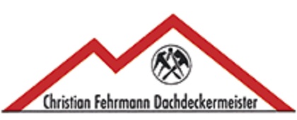 Christian Fehrmann Dachdecker Dachdeckerei Dachdeckermeister Niederkassel Logo gefunden bei facebook dszs